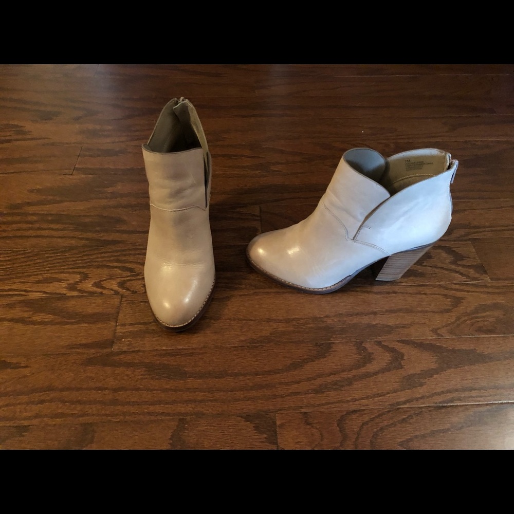 Booties